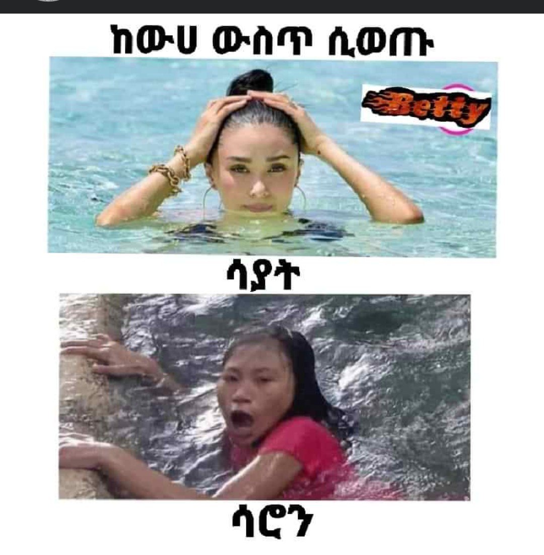 a girl in the water with her head in her hands
